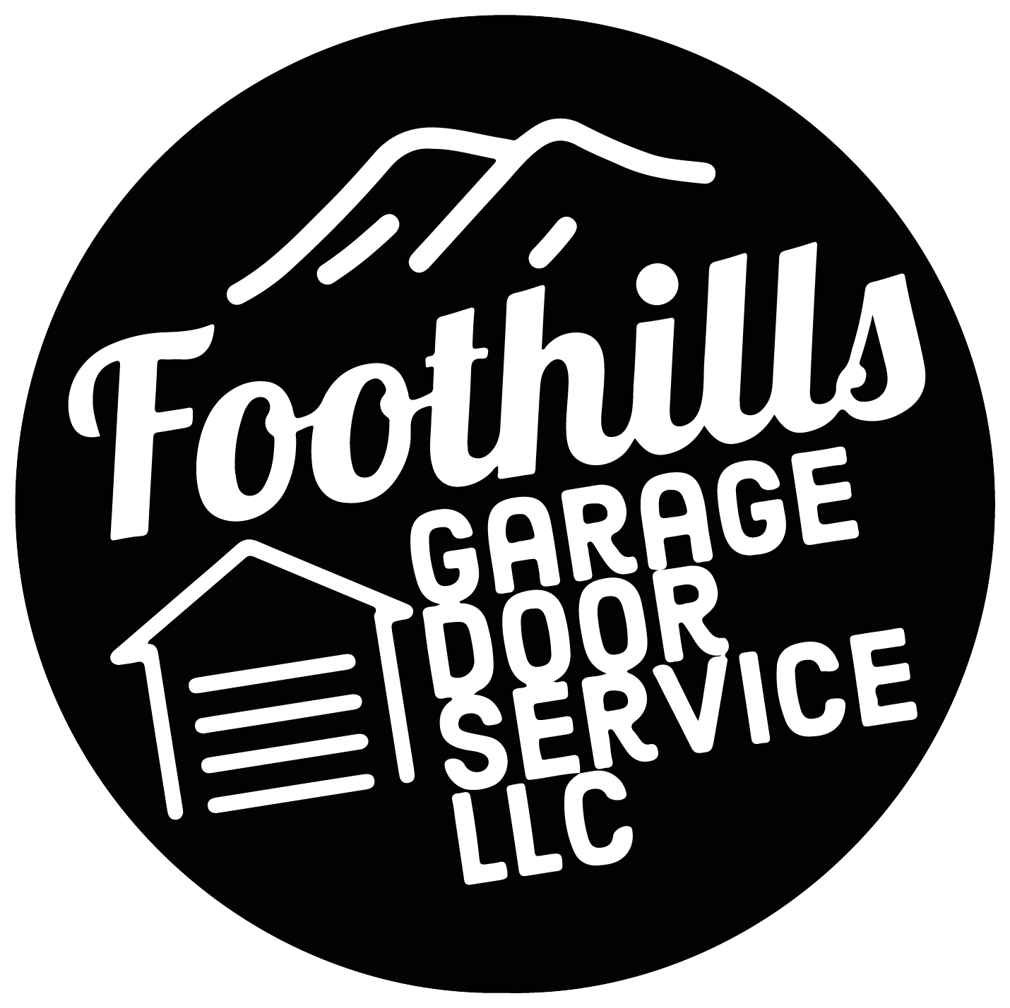 Foothills Garage Door Service